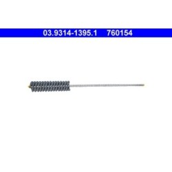 Brake Saddle Cleaning Hone Brush ATE 03931413951
