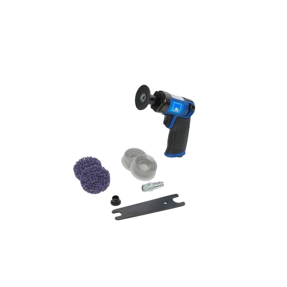 Wheel Hub Cleaning Kit ATE 03931413704
