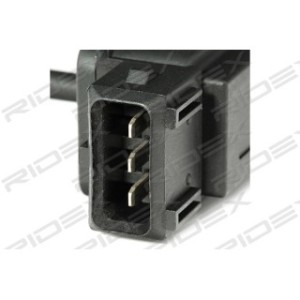 Boost Pressure Sensor - RIDEX 161B0030