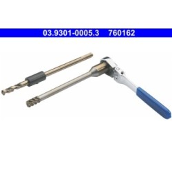 Abs Sensor Mounting Reamer Set ATE 03930100053