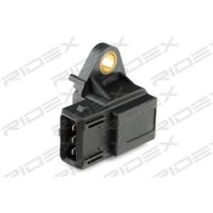 Boost Pressure Sensor - RIDEX 161B0030