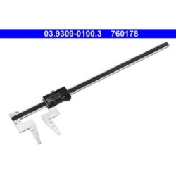 Vernier Calliper ATE 03930901003