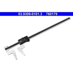 Vernier Calliper ATE 03930901013