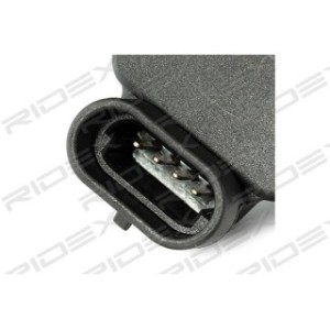 Intake Manifold Pressure Sensor - RIDEX 161B0031