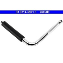 Suspension Tester ATE 03931459713