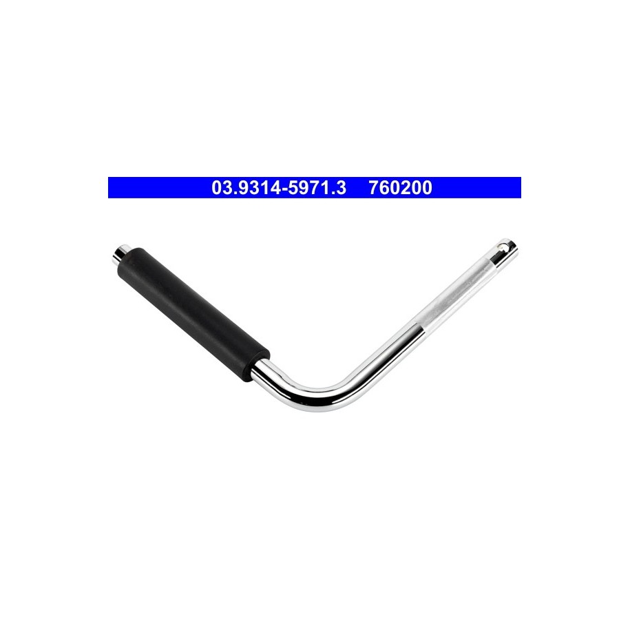 Suspension Tester ATE 03931459713