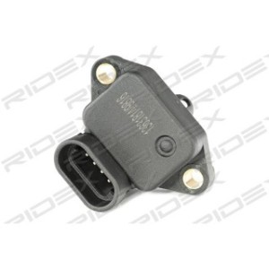 Intake Manifold Pressure Sensor - RIDEX 161B0031