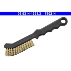 Brake Caliper Cleaning Wire Brush ATE 03931413213