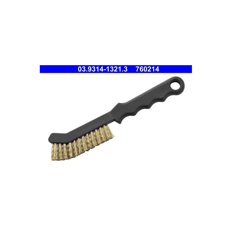 Brake Caliper Cleaning Wire Brush ATE 03931413213