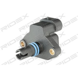 Intake Manifold Pressure Sensor - RIDEX 161B0031