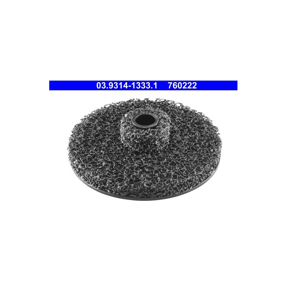 Cleaning Brush ATE 03931413331