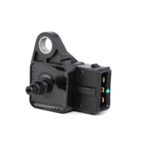 Boost Pressure Sensor - RIDEX 161B0032