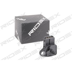 Boost Pressure Sensor - RIDEX 161B0032