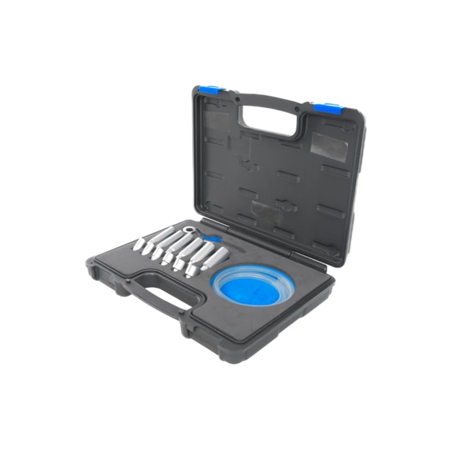 Bleeder Screw valve Socket Set ATE 03931415303