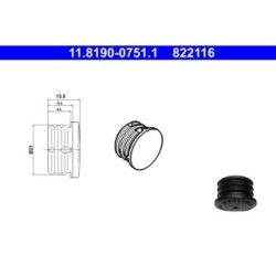 Sealing protection Plugs ATE 11819007511