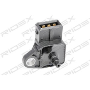 Boost Pressure Sensor - RIDEX 161B0032