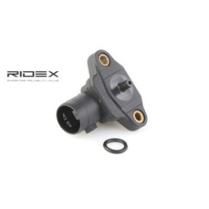 Intake Manifold Pressure Sensor - RIDEX 161B0033