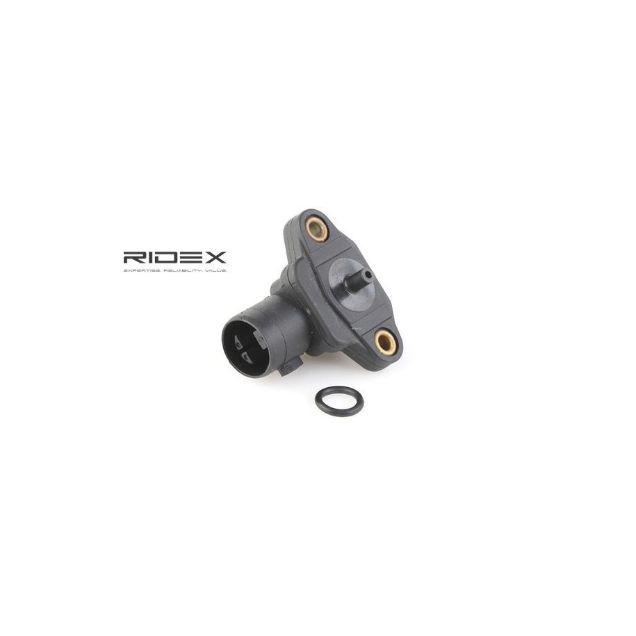 Intake Manifold Pressure Sensor - RIDEX 161B0033