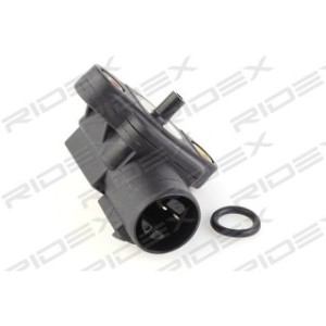 Intake Manifold Pressure Sensor - RIDEX 161B0033