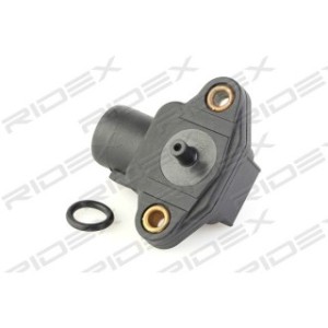 Intake Manifold Pressure Sensor - RIDEX 161B0033
