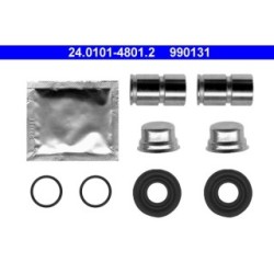 Brake Caliper Accessory Kit ATE 24010148012 for VAUXHALL OE 1605534