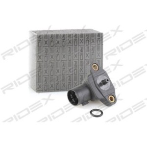 Intake Manifold Pressure Sensor - RIDEX 161B0033