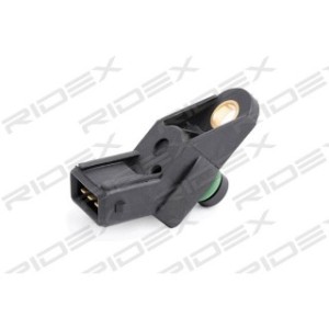 Intake Manifold Pressure Sensor - RIDEX 161B0036