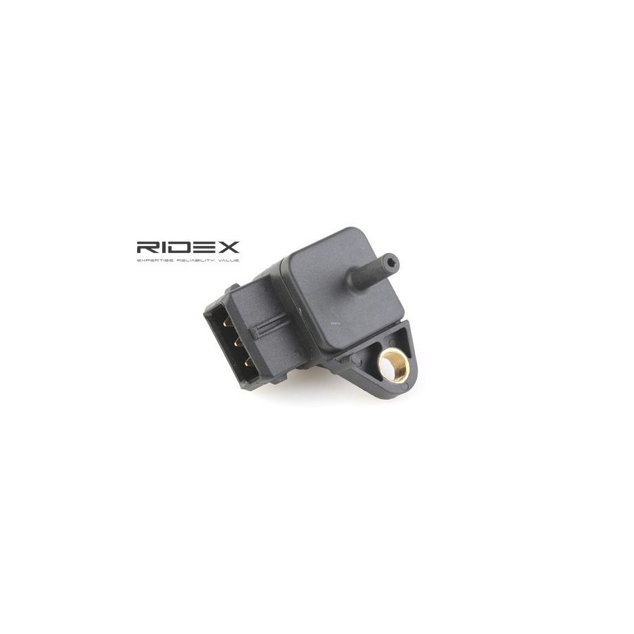 Altitude Adaptation Air Pressure Sensor - RIDEX 161B0038