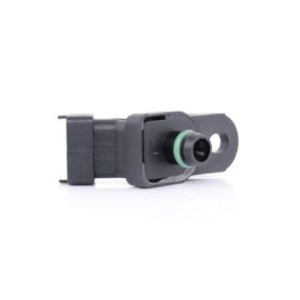 Boost Pressure Sensor - RIDEX 161B0040