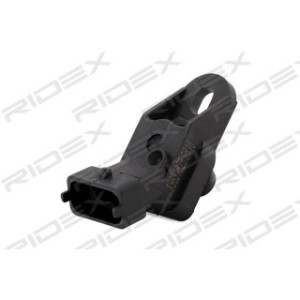 Boost Pressure Sensor - RIDEX 161B0040