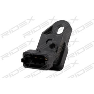 Boost Pressure Sensor - RIDEX 161B0040
