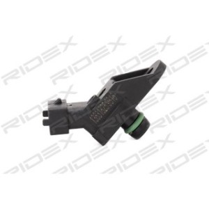 Boost Pressure Sensor - RIDEX 161B0040