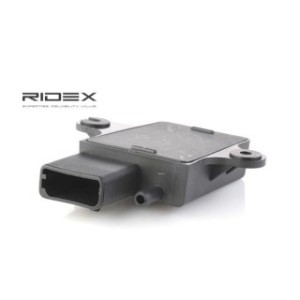 Intake Manifold Pressure Sensor - RIDEX 161B0042