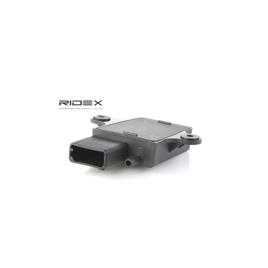 Intake Manifold Pressure Sensor - RIDEX 161B0042