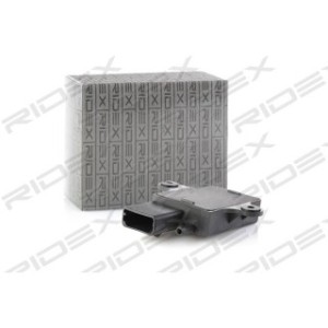 Intake Manifold Pressure Sensor - RIDEX 161B0042