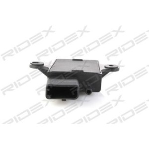 Intake Manifold Pressure Sensor - RIDEX 161B0042