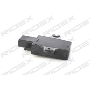 Intake Manifold Pressure Sensor - RIDEX 161B0042