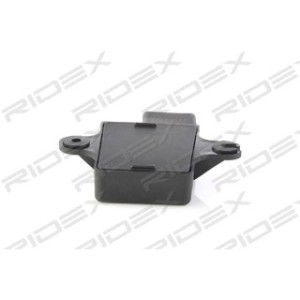Intake Manifold Pressure Sensor - RIDEX 161B0042