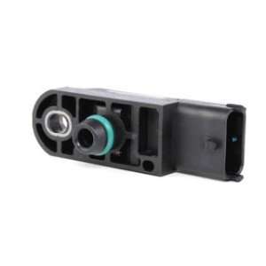 Boost Pressure Sensor - RIDEX 161B0045