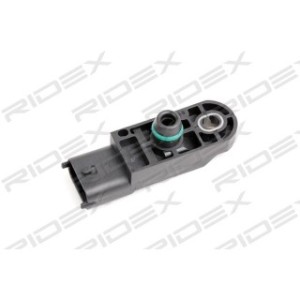 Boost Pressure Sensor - RIDEX 161B0045