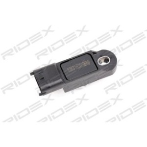 Boost Pressure Sensor - RIDEX 161B0045