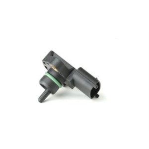 Intake Manifold Pressure Sensor - RIDEX 161B0046