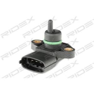 Intake Manifold Pressure Sensor - RIDEX 161B0046