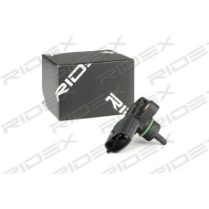 Intake Manifold Pressure Sensor - RIDEX 161B0046