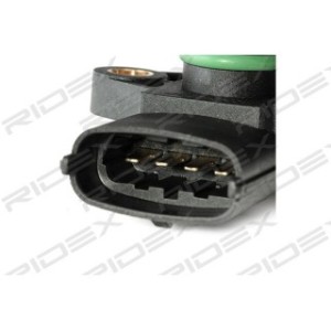 Intake Manifold Pressure Sensor - RIDEX 161B0046