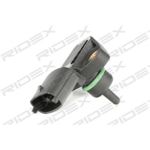 Intake Manifold Pressure Sensor - RIDEX 161B0046