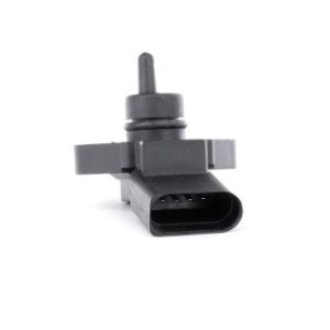 Intake Manifold Pressure Sensor - RIDEX 161B0048