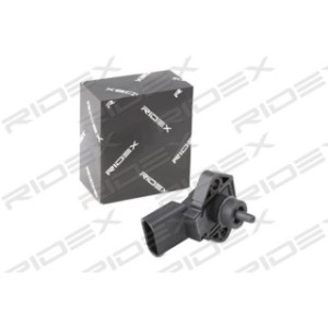 Intake Manifold Pressure Sensor - RIDEX 161B0048