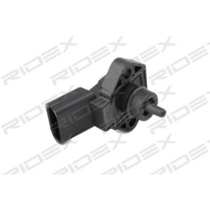 Intake Manifold Pressure Sensor - RIDEX 161B0048
