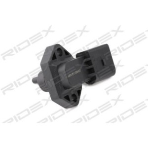 Intake Manifold Pressure Sensor - RIDEX 161B0048